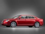 Chevrolet Malibu LT 2008 года